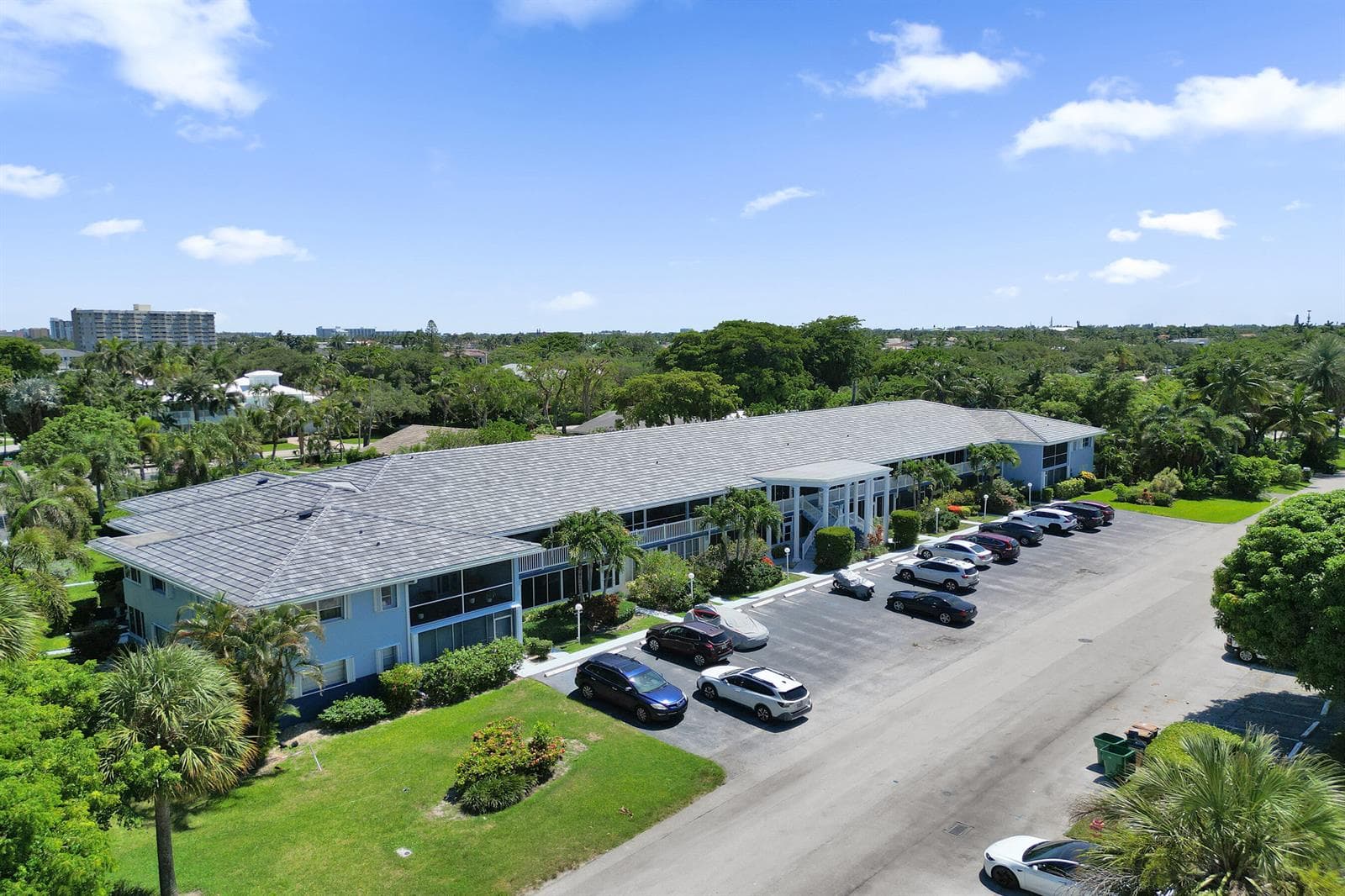 2734 NE 27th Court # 22, Lighthouse Point, FL 33064 — zdjęcie 3