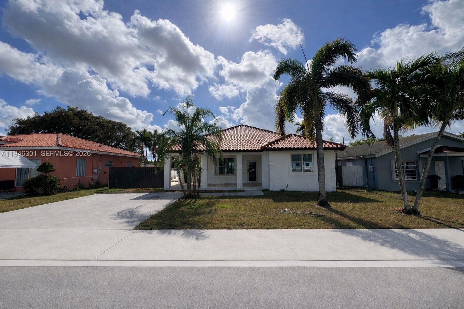 506 NW 7th St, Homestead, FL 33030
