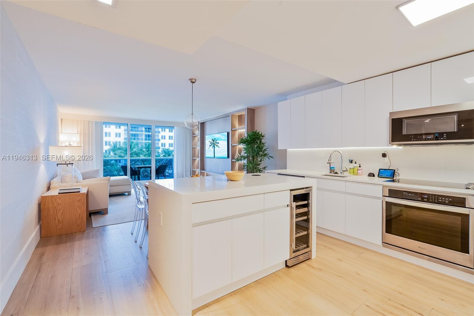 2301 Collins Ave # 719, Miami Beach, FL 33139 — zdjęcie 3