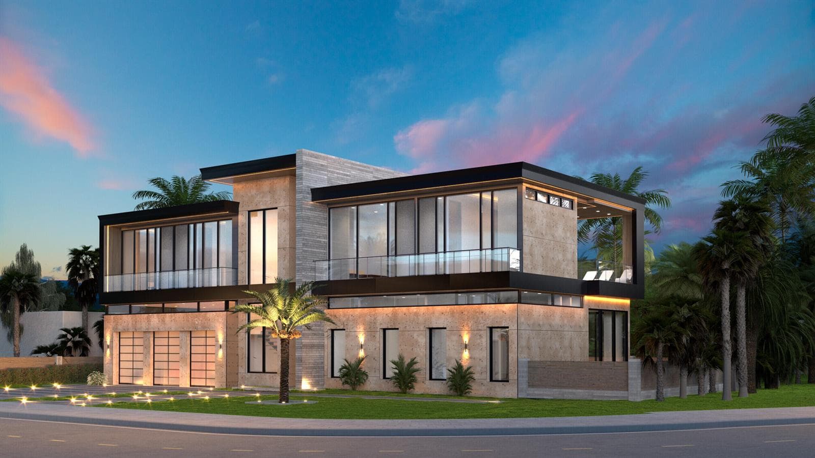 121 George Bush Boulevard, Delray Beach, FL 33444 — zdjęcie 2