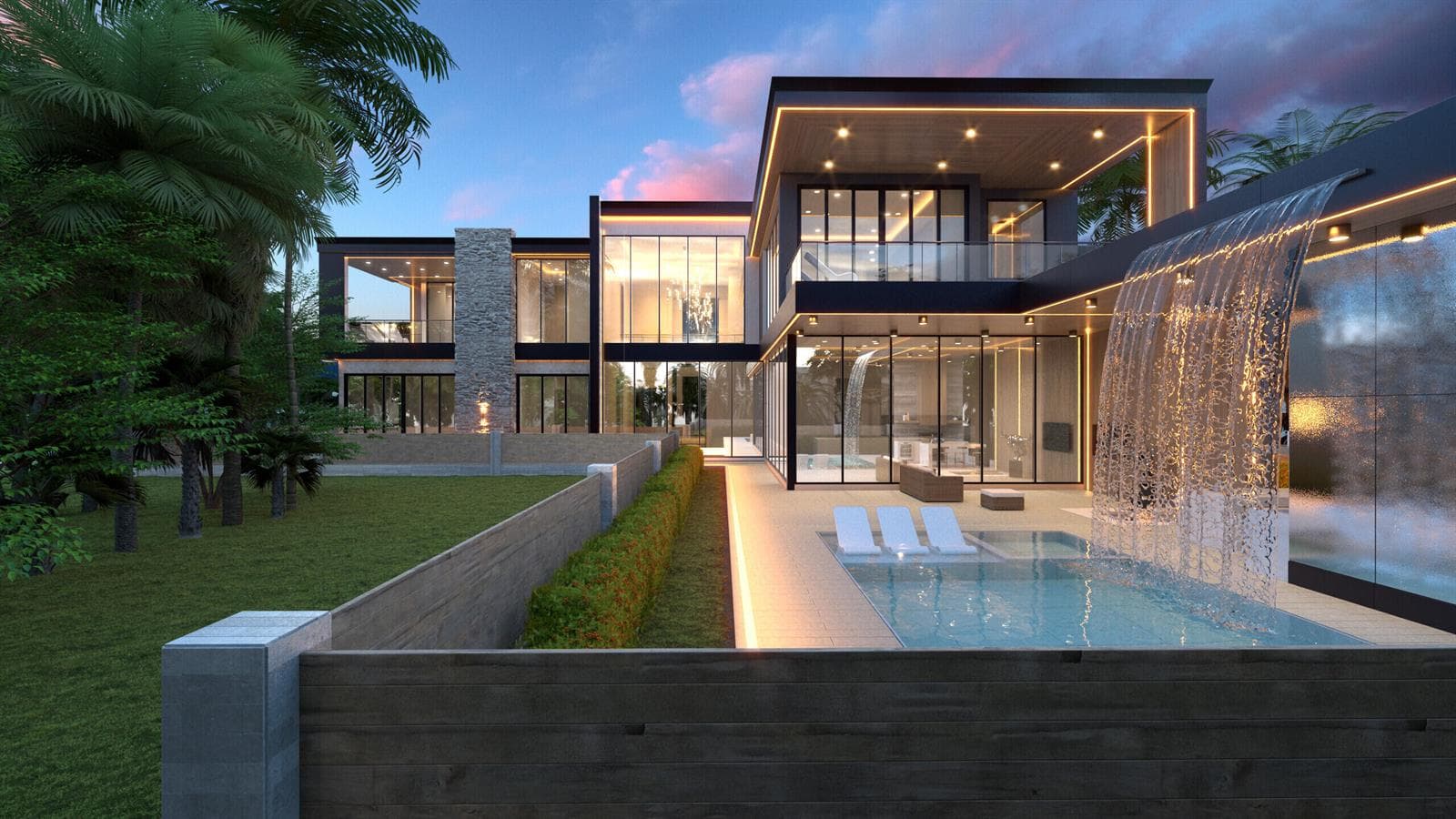 121 George Bush Boulevard, Delray Beach, FL 33444 — zdjęcie 3