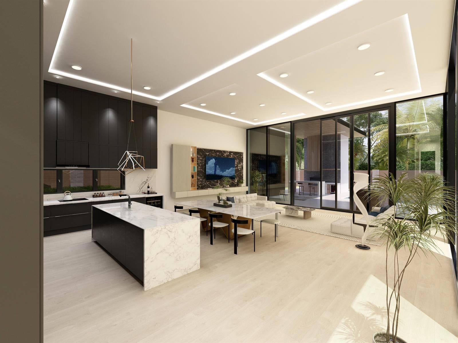 121 George Bush Boulevard, Delray Beach, FL 33444 — zdjęcie 5