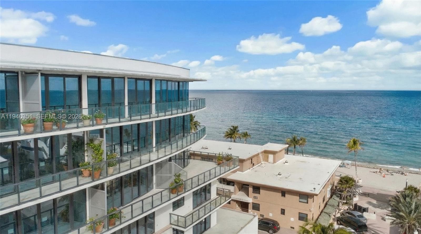 3319 N Ocean Drive # 502, Hollywood, FL 33019 — zdjęcie 2