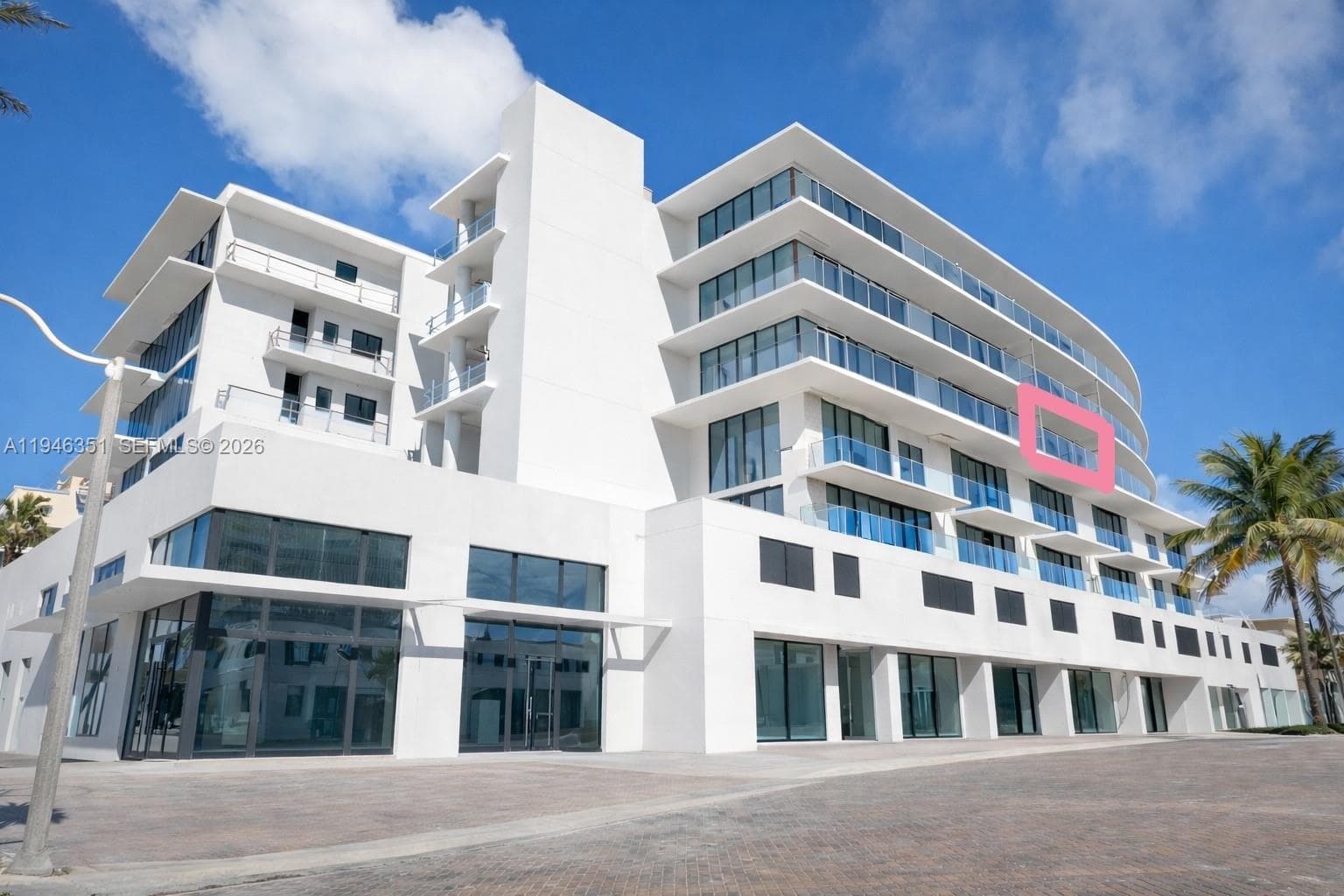 3319 N Ocean Drive # 502, Hollywood, FL 33019 — zdjęcie 3