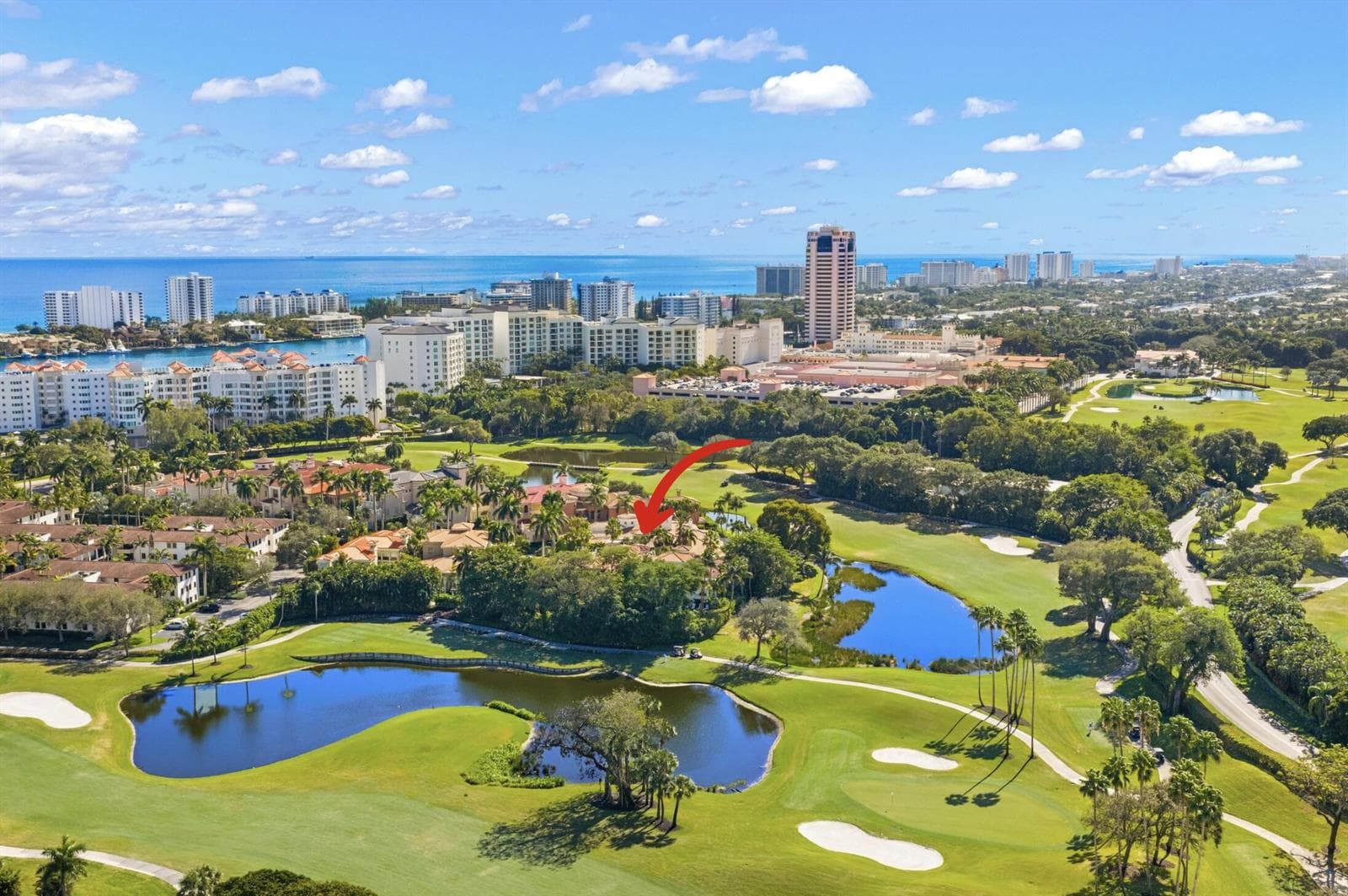 422 Addison Park Lane, Boca Raton, FL 33432 — zdjęcie 2