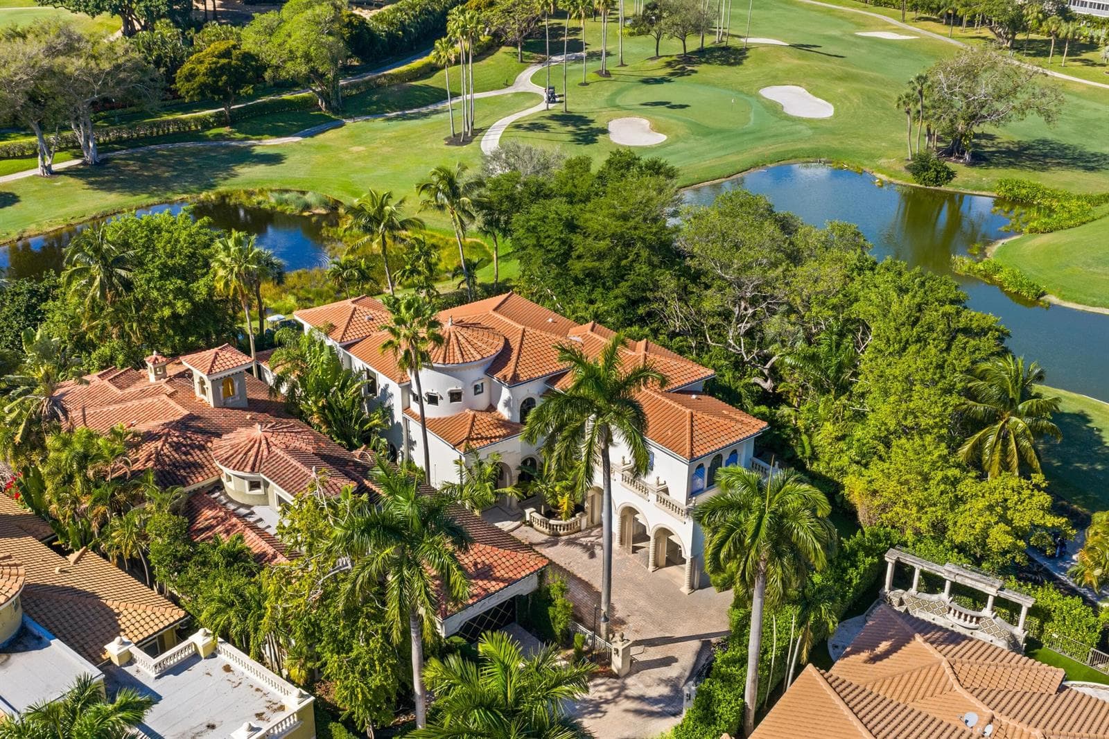 422 Addison Park Lane, Boca Raton, FL 33432 — zdjęcie 3
