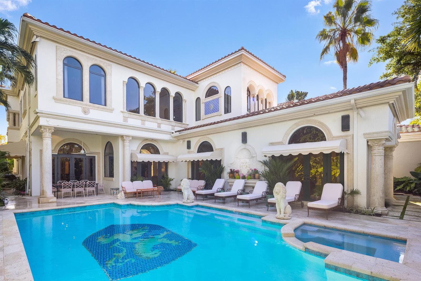 422 Addison Park Lane, Boca Raton, FL 33432 — zdjęcie 4