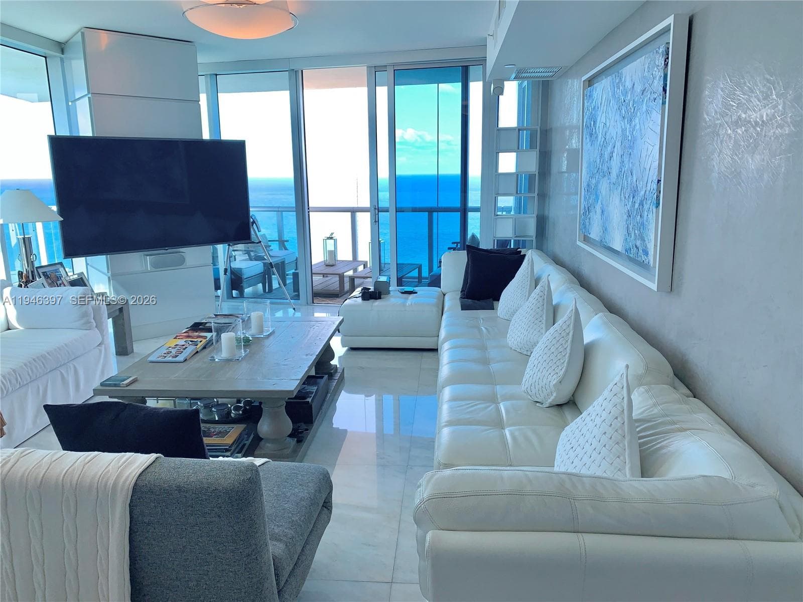 17001 Collins Ave # 3808, Sunny Isles Beach, FL 33160 — zdjęcie 2