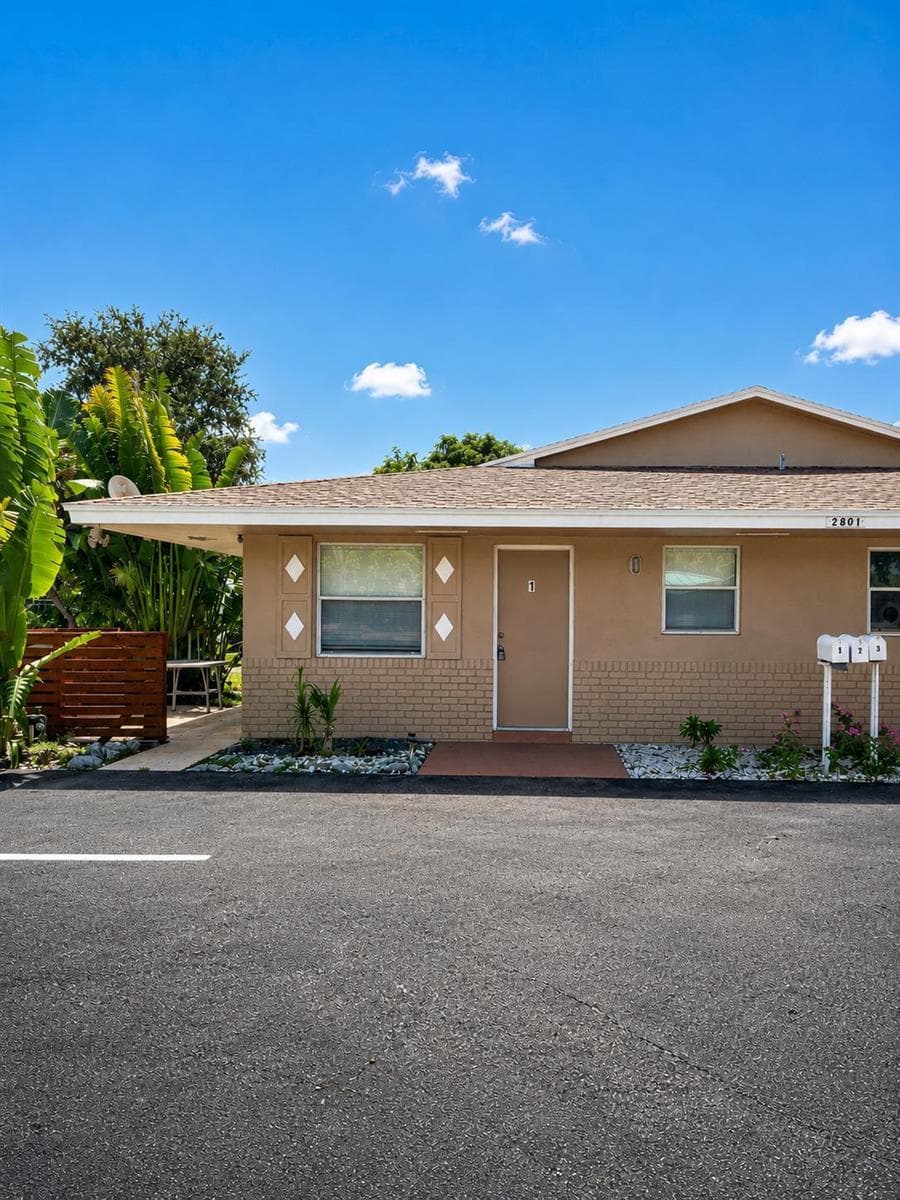 2801 Albatross Rd, Delray Beach, FL 33444 — zdjęcie 3