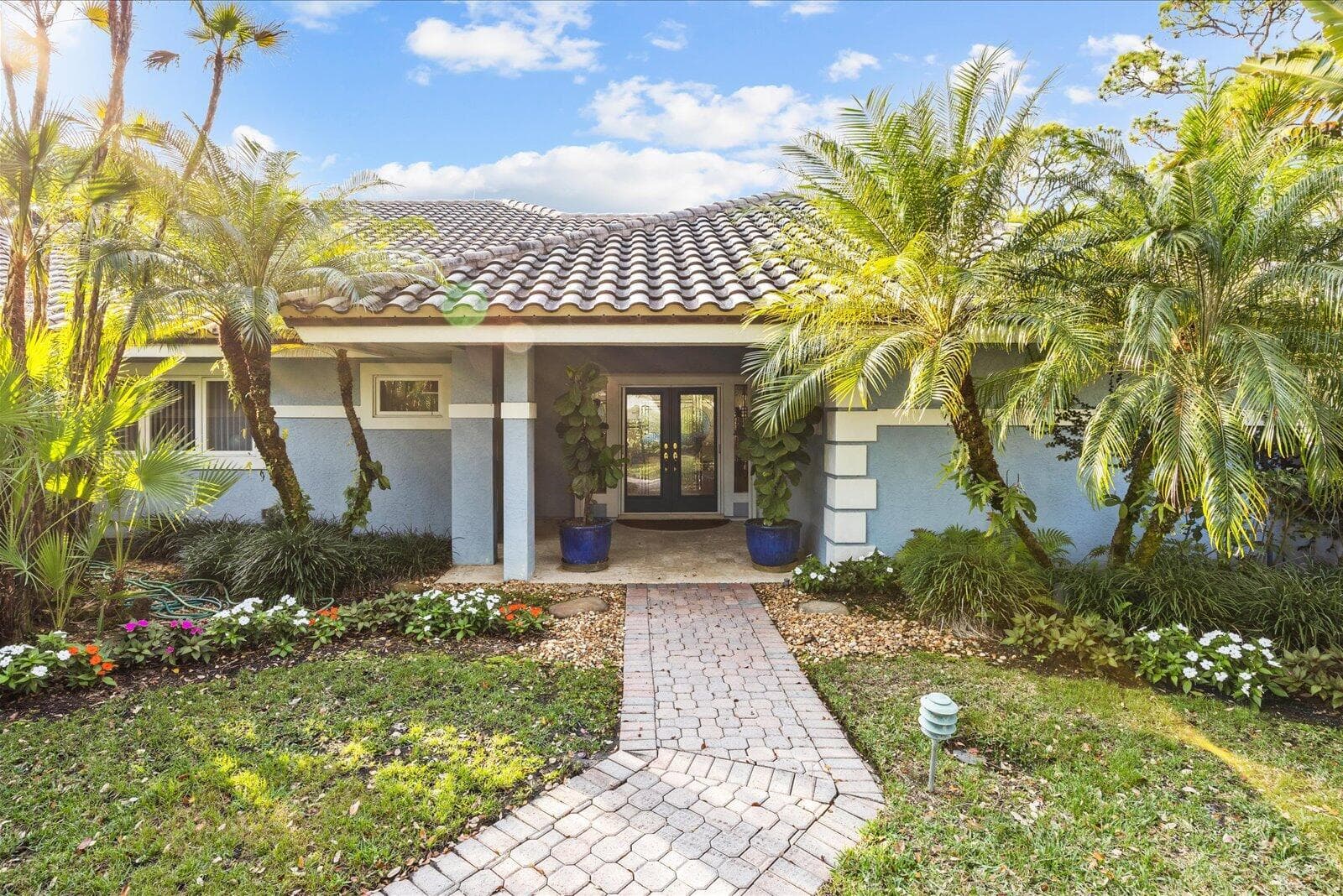 13505 NW Coco Plum Court, Palm City, FL 34990 — zdjęcie 3