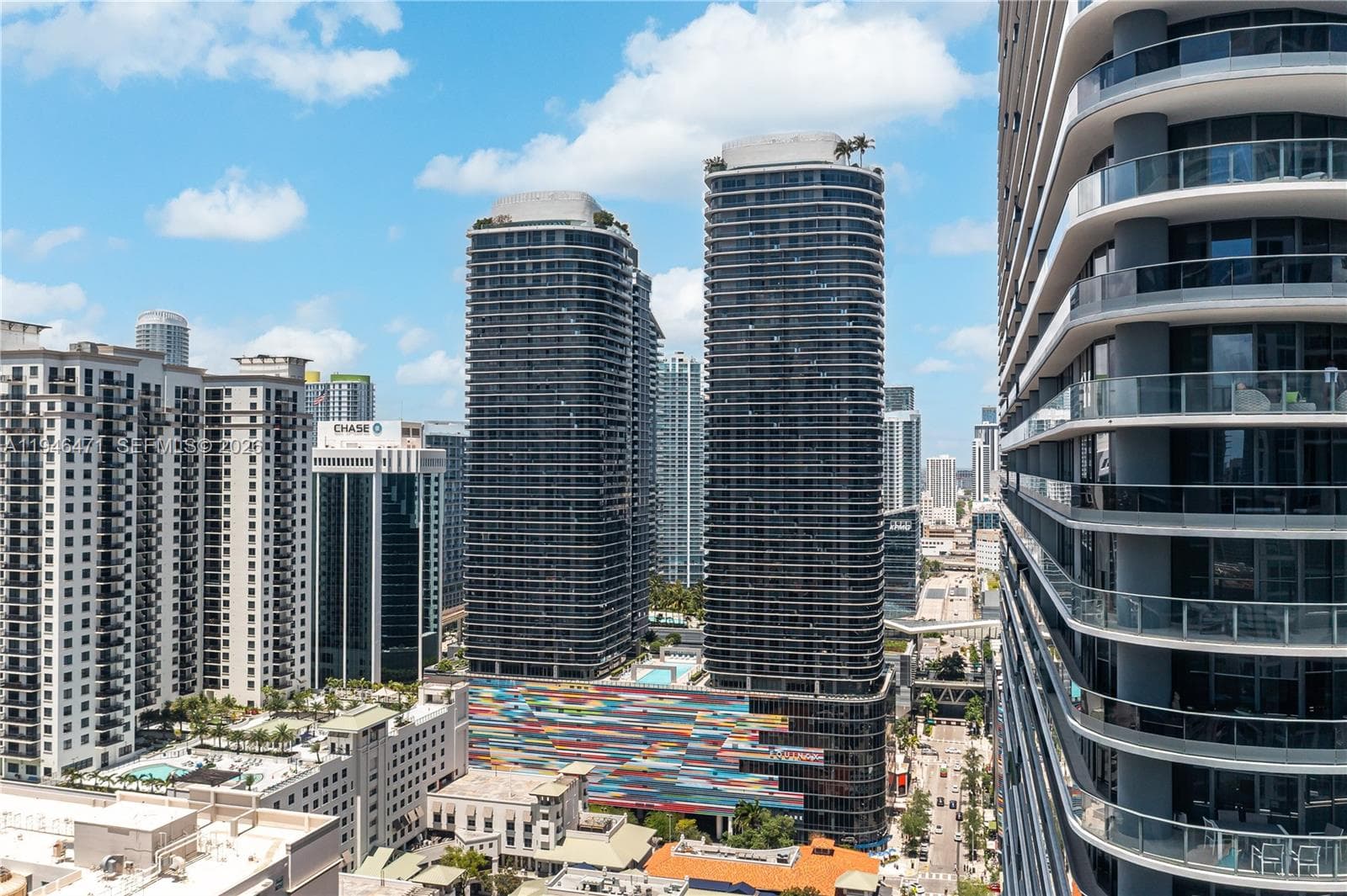 45 SW 9th St # 1205, Miami, FL 33130 — zdjęcie 2