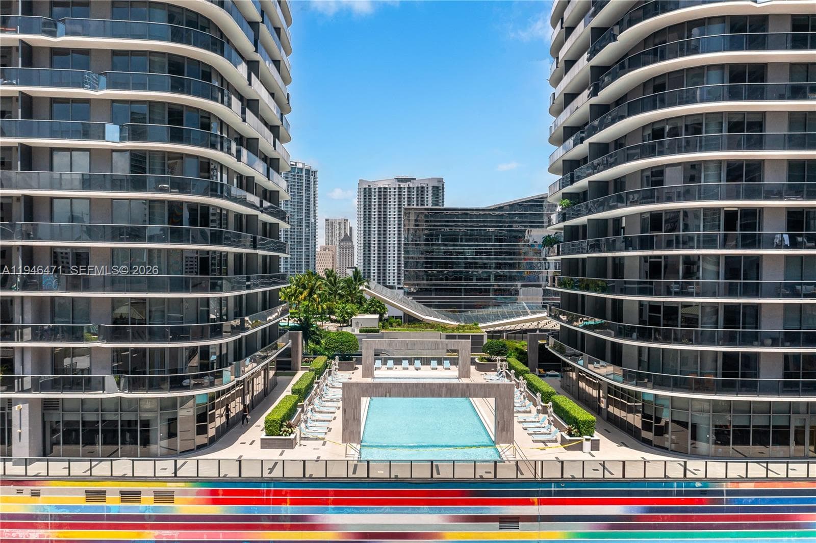 45 SW 9th St # 1205, Miami, FL 33130 — zdjęcie 3