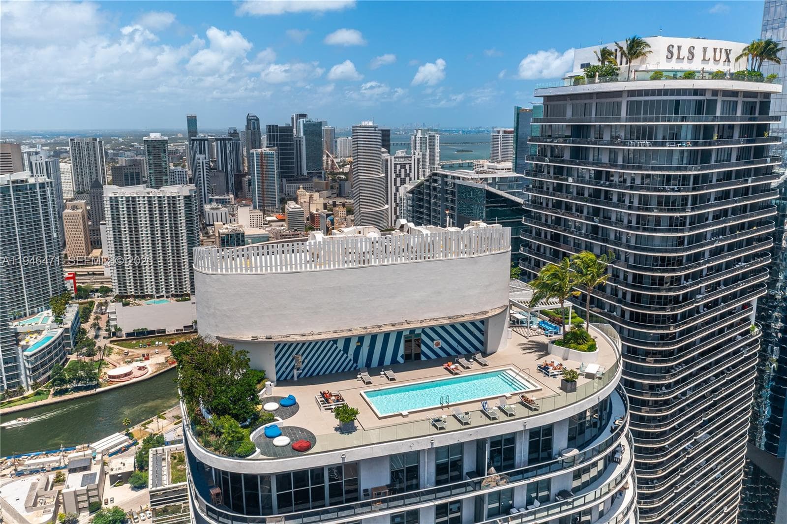 45 SW 9th St # 1205, Miami, FL 33130 — zdjęcie 5