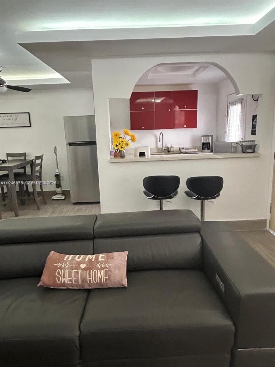 16900 NE 14th Ave # 209, Miami, FL 33162 — zdjęcie 2