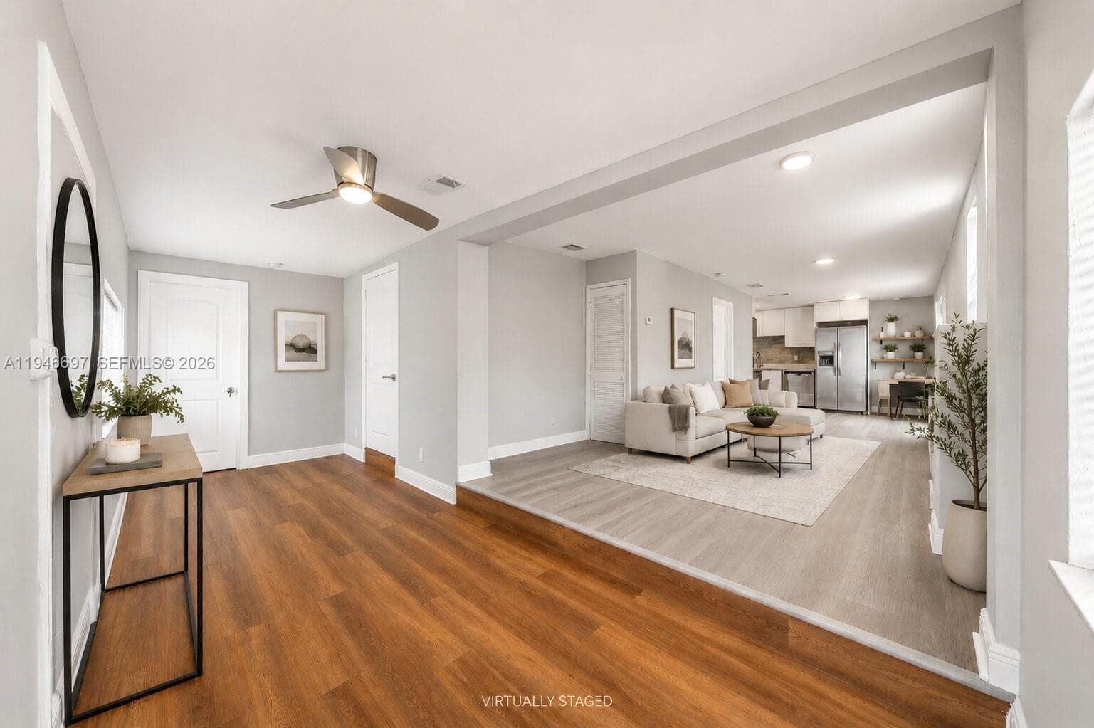 1726 Roosevelt St, Hollywood, FL 33020 — zdjęcie 2