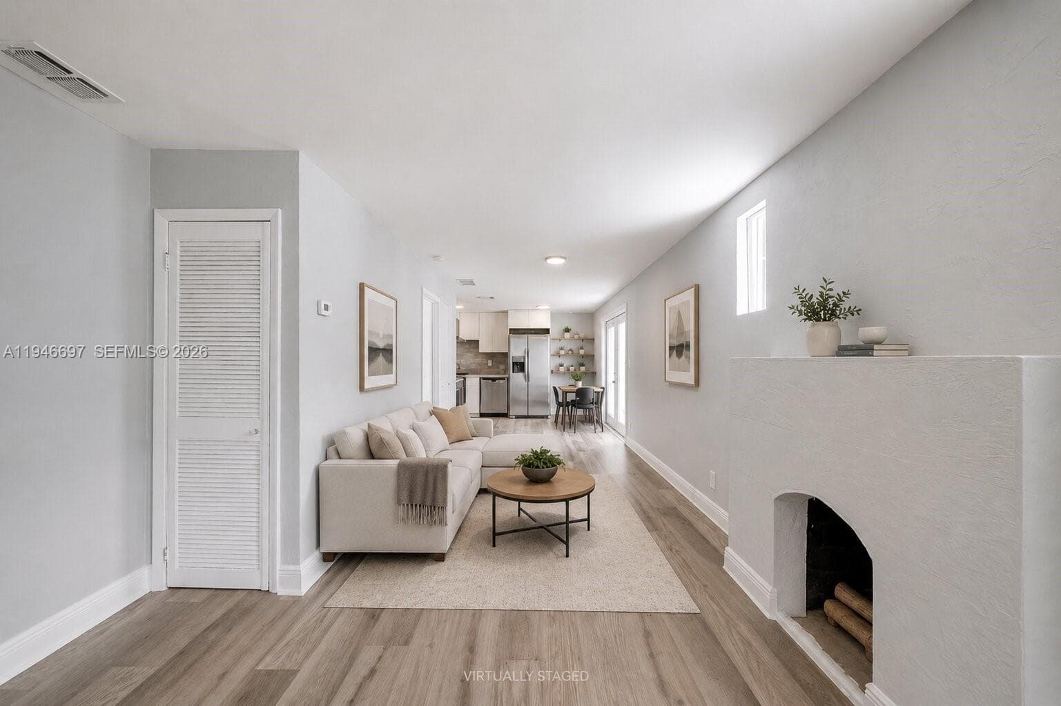 1726 Roosevelt St, Hollywood, FL 33020 — zdjęcie 4