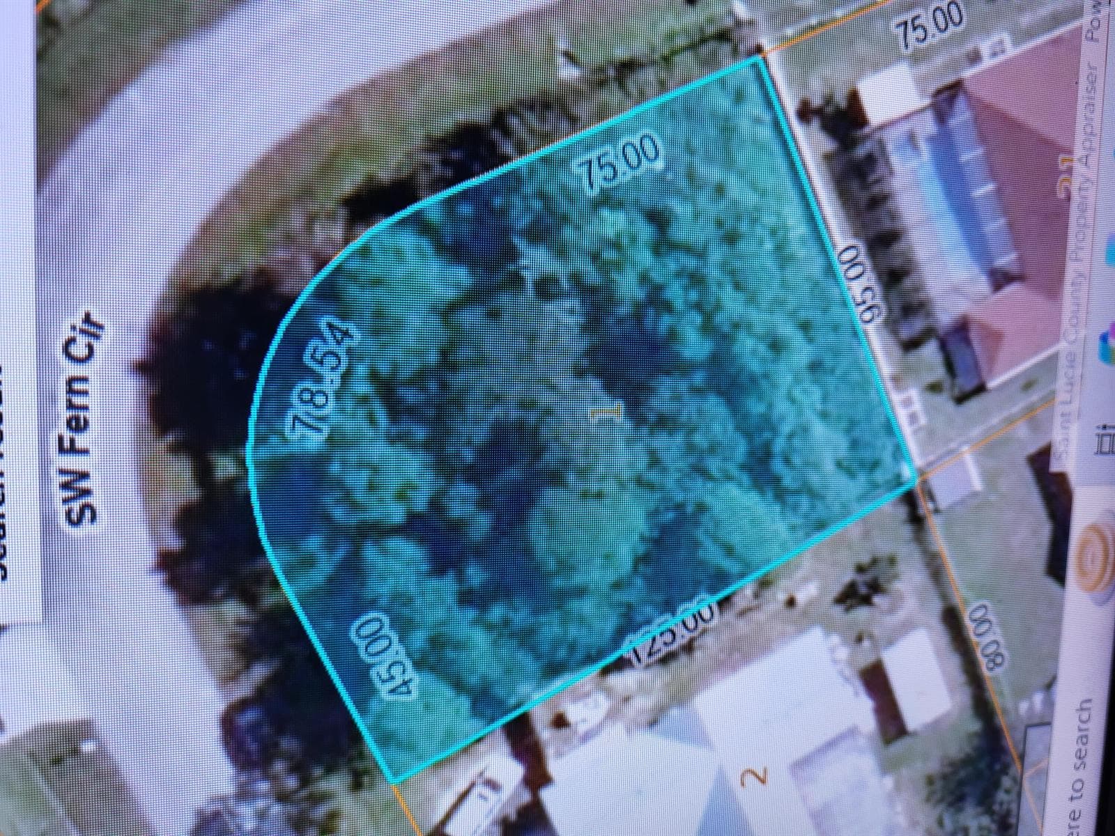 2338 SW Fern Circle, Port St. Lucie, FL 34953 — zdjęcie 2