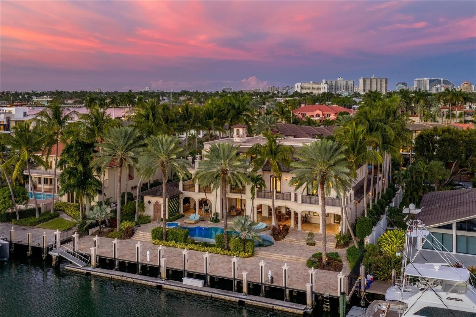 2430 Del Lago Drive, Fort Lauderdale, FL 33316 — zdjęcie 3