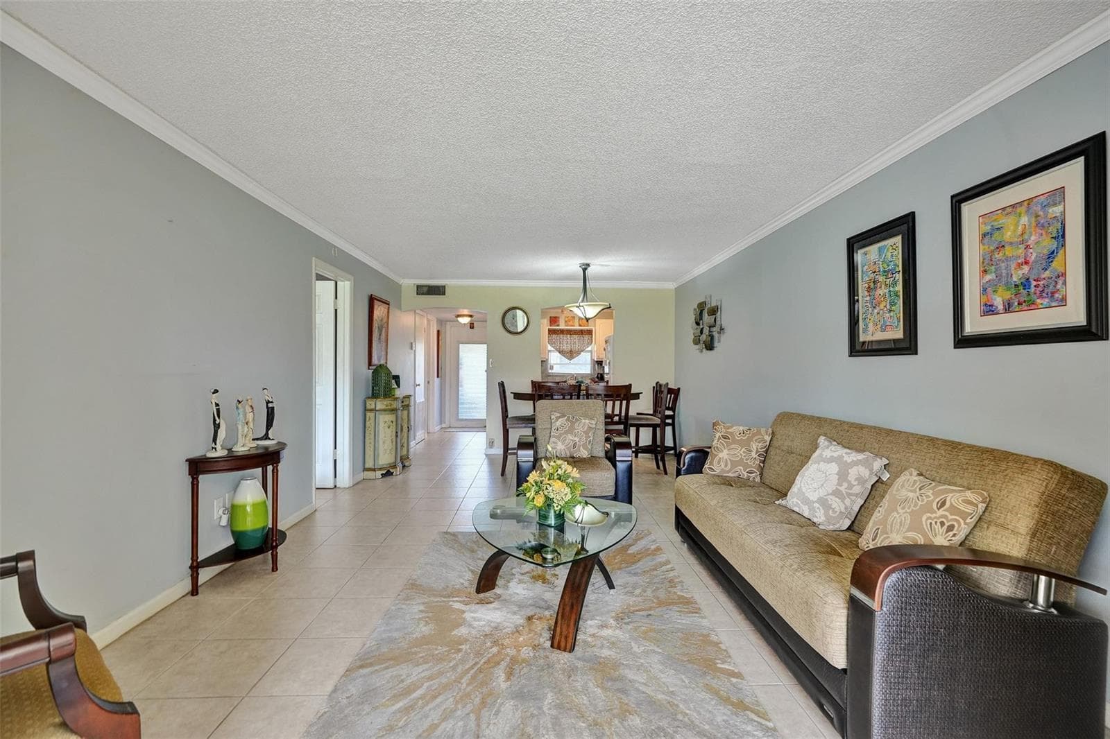 9821 Sunrise Lakes Boulevard # 106, Sunrise, FL 33322 — zdjęcie 3