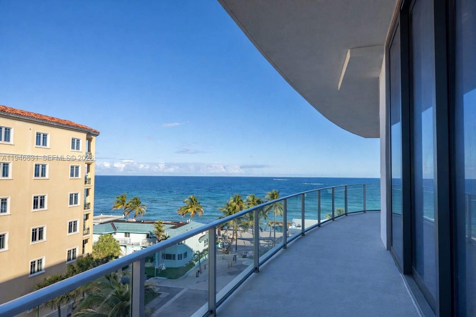 3319 N Ocean Drive # 507, Hollywood, FL 33019 — zdjęcie 2