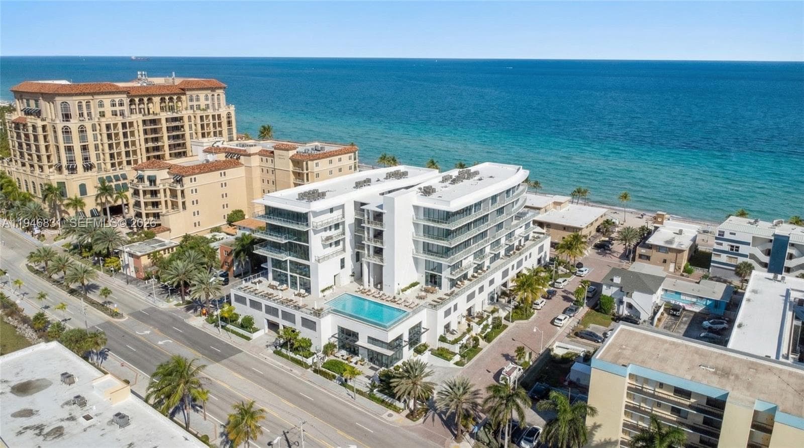 3319 N Ocean Drive # 507, Hollywood, FL 33019 — zdjęcie 3