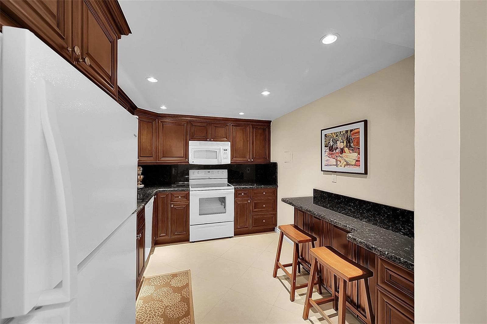 531 N Ocean Boulevard # 410, Pompano Beach, FL 33062 — zdjęcie 3