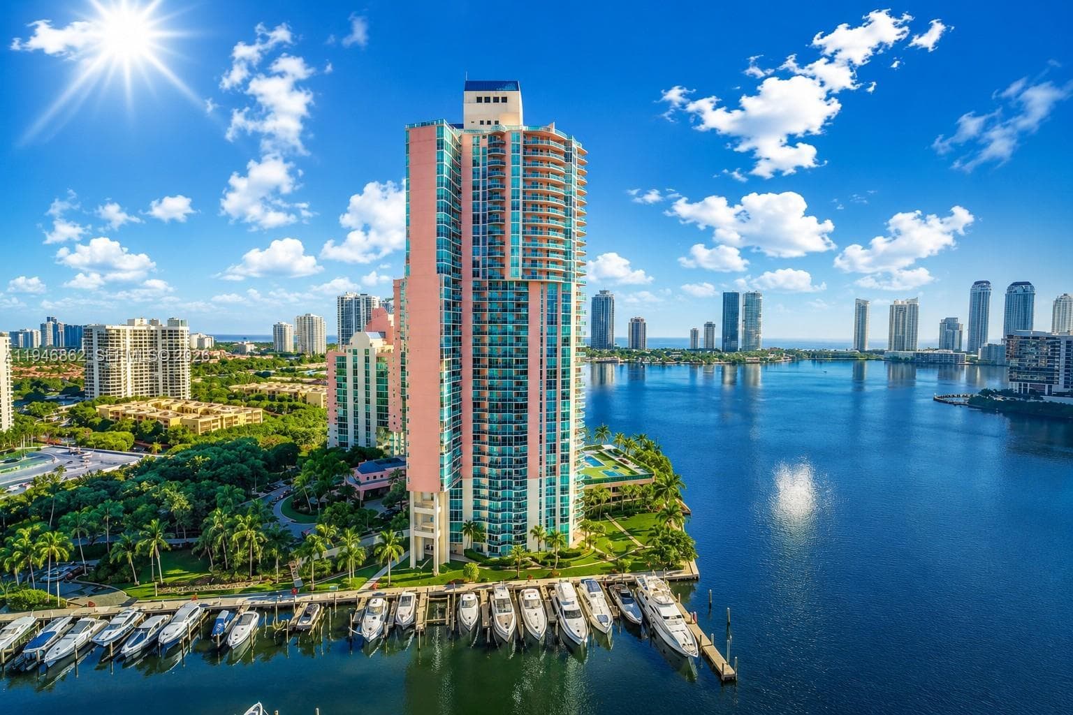 3330 NE 190th St # 1912, Aventura, FL 33180 — zdjęcie 2