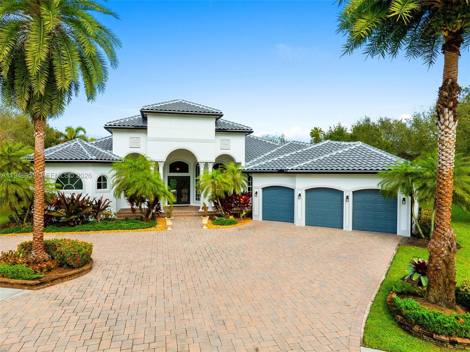 12401 N Stonebrook Cir, Davie, FL 33330 — zdjęcie 3