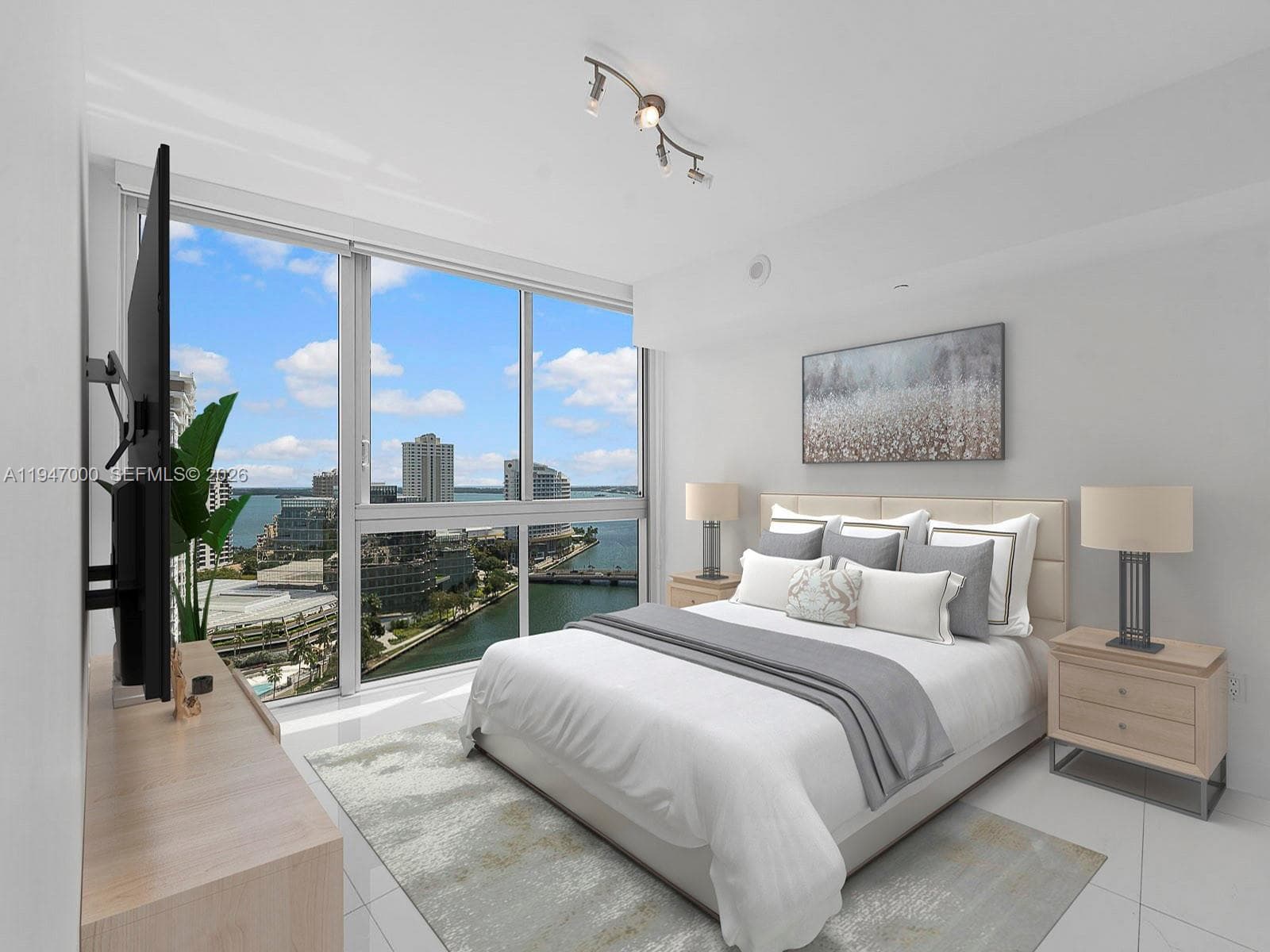 495 Brickell Ave # 1801, Miami, FL 33131 — zdjęcie 5