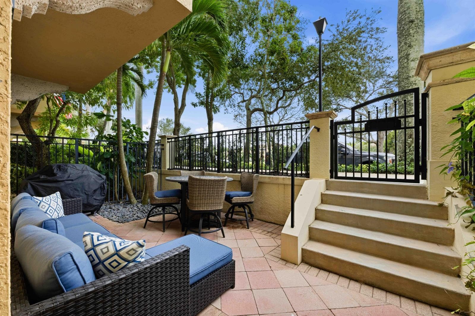 11850 Valencia Gardens Avenue, Palm Beach Gardens, FL 33410 — zdjęcie 2