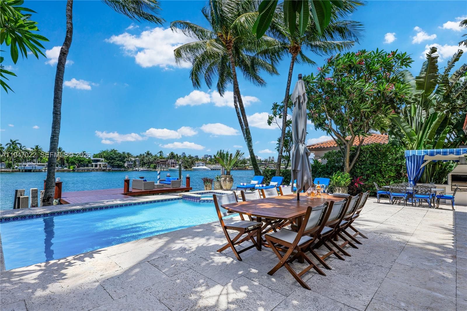 56 S Hibiscus Dr, Miami Beach, FL 33139 — zdjęcie 5
