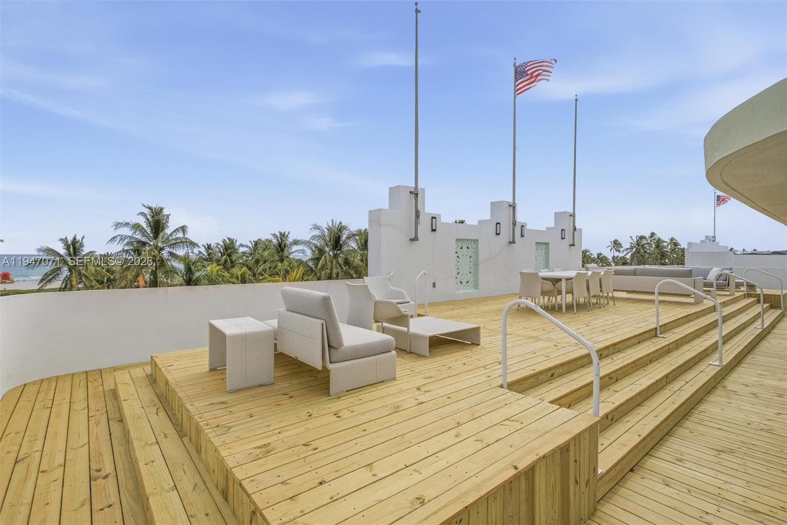 1250 Ocean Dr # PH1, Miami Beach, FL 33139 — zdjęcie 3