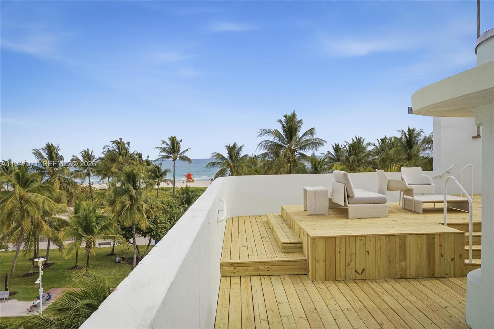1250 Ocean Dr # PH1, Miami Beach, FL 33139 — zdjęcie 5