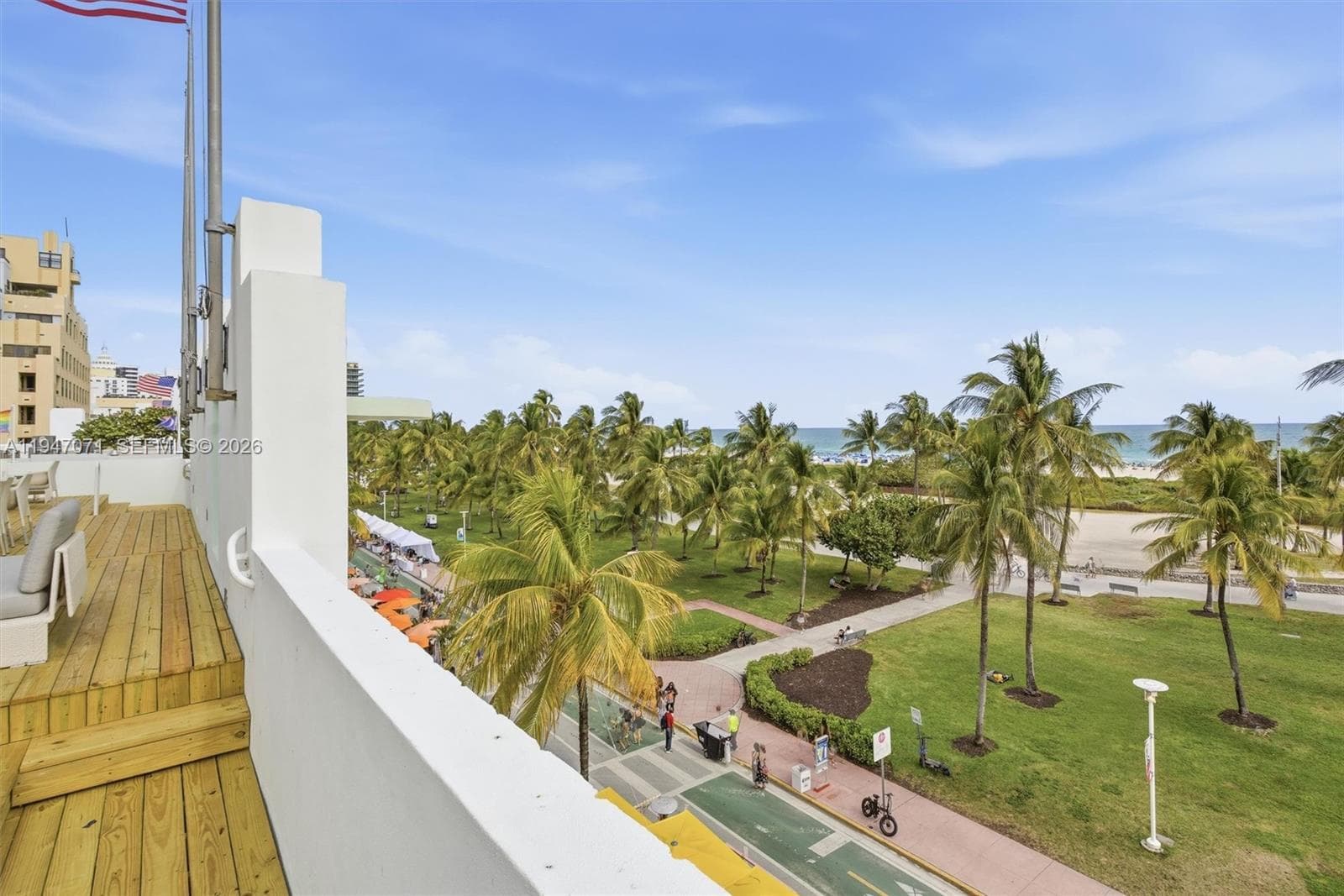 1250 Ocean Dr # PH1, Miami Beach, FL 33139 — zdjęcie 4