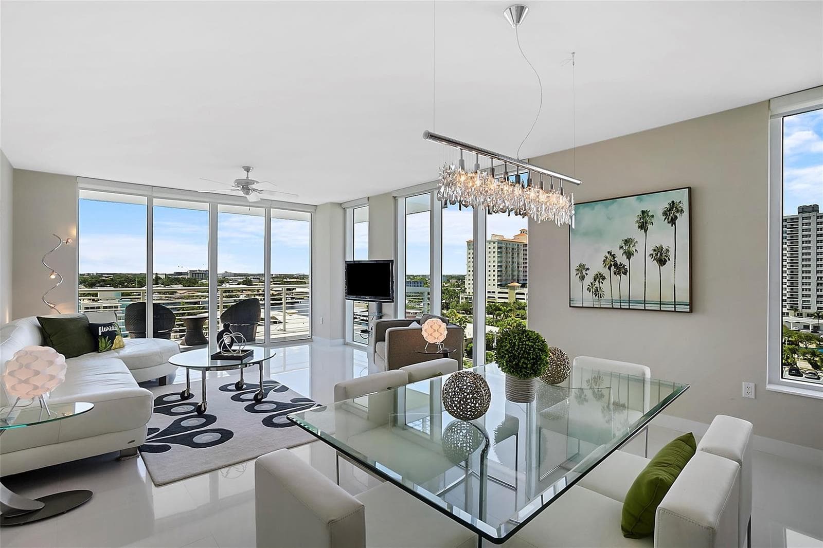 2831 N Ocean Boulevard # 801N, Fort Lauderdale, FL 33308 — zdjęcie 2