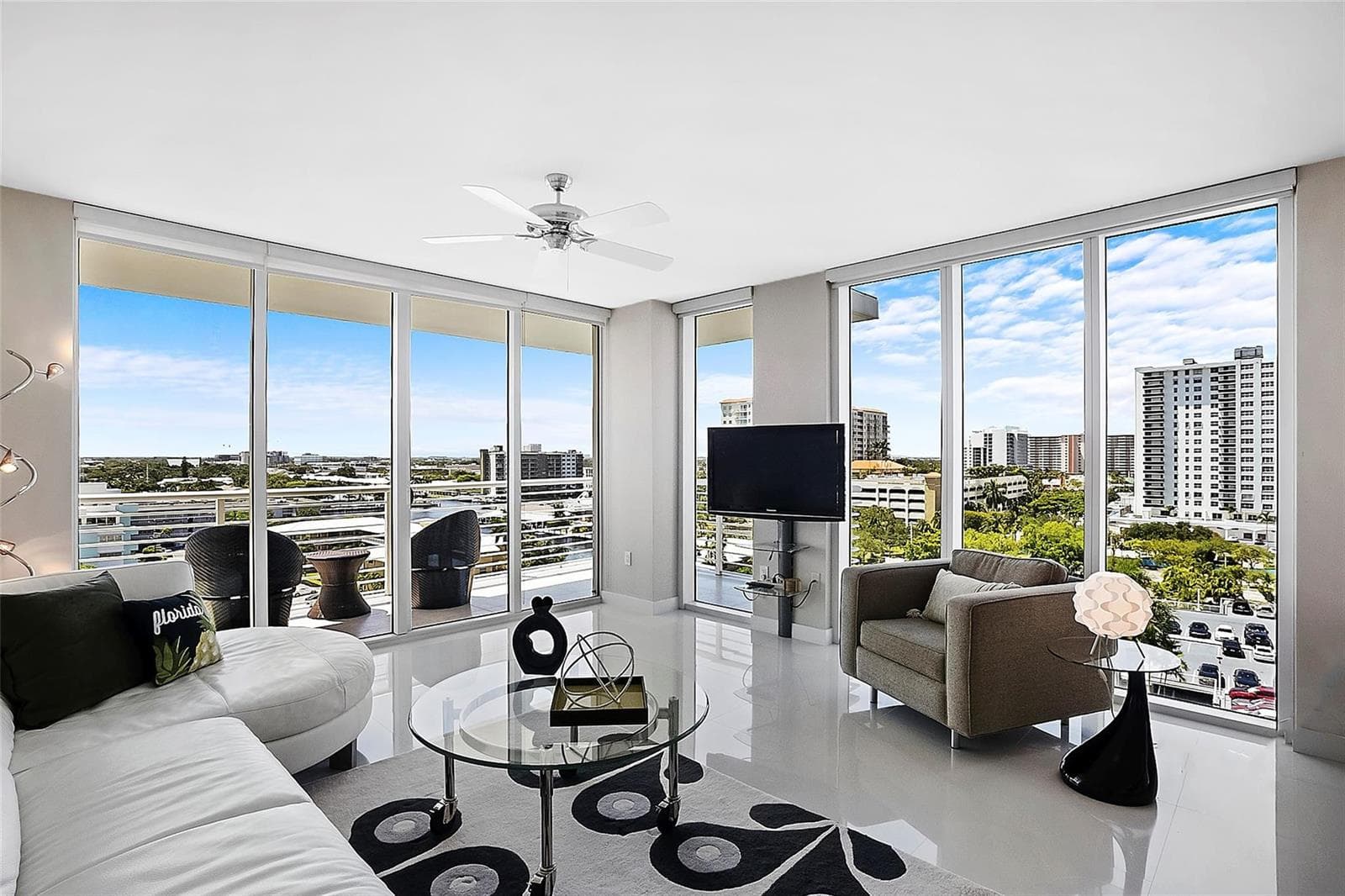 2831 N Ocean Boulevard # 801N, Fort Lauderdale, FL 33308 — zdjęcie 3