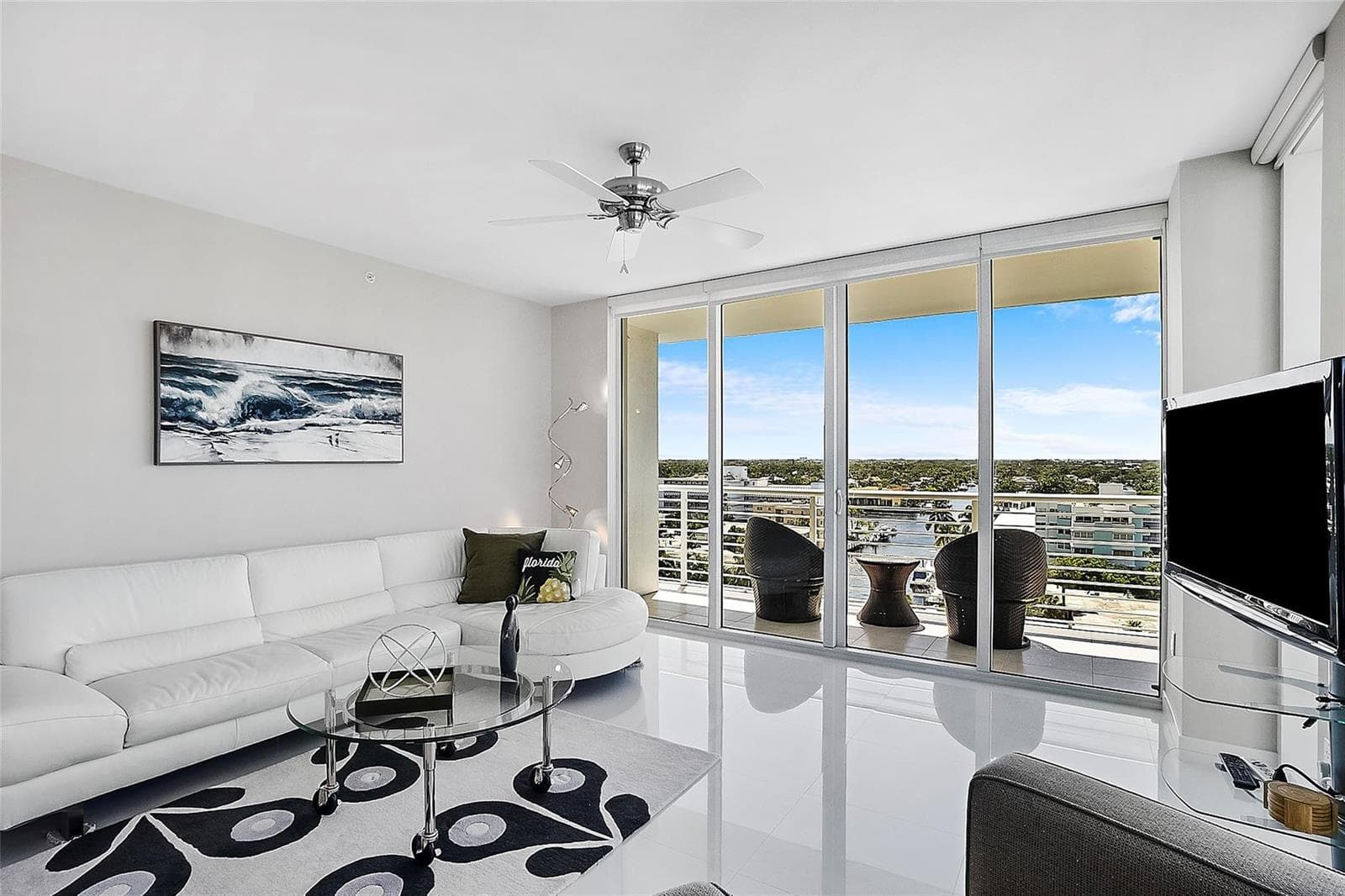 2831 N Ocean Boulevard # 801N, Fort Lauderdale, FL 33308 — zdjęcie 5