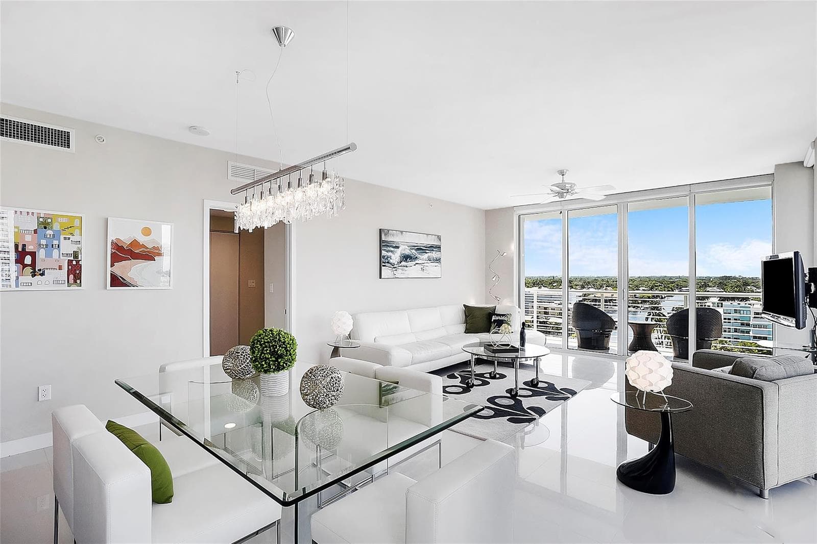 2831 N Ocean Boulevard # 801N, Fort Lauderdale, FL 33308 — zdjęcie 4