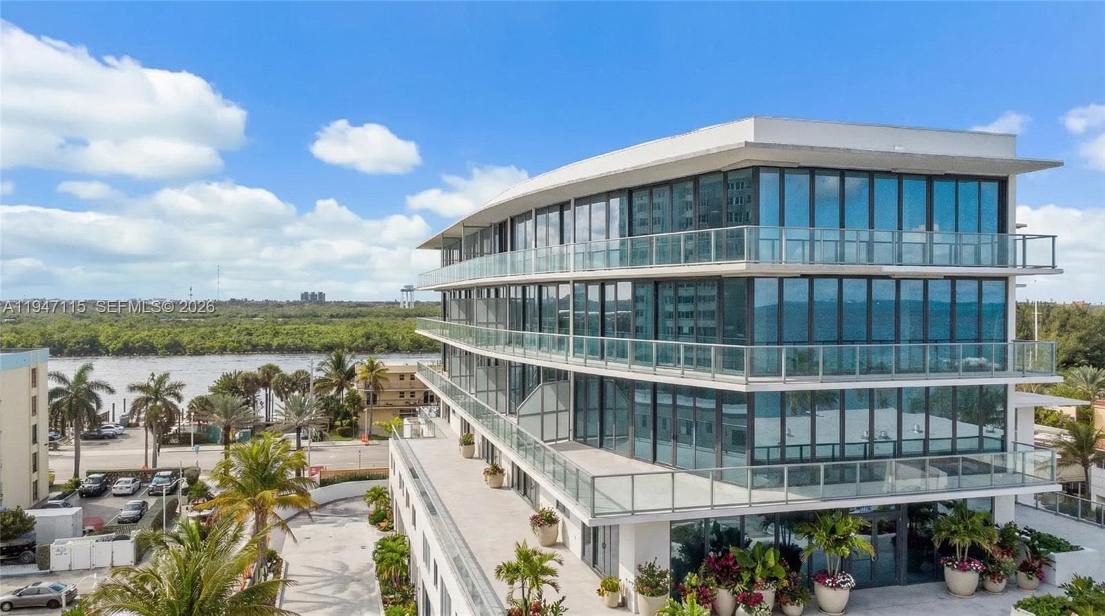 3319 N Ocean Drive # 607, Hollywood, FL 33019 — zdjęcie 5