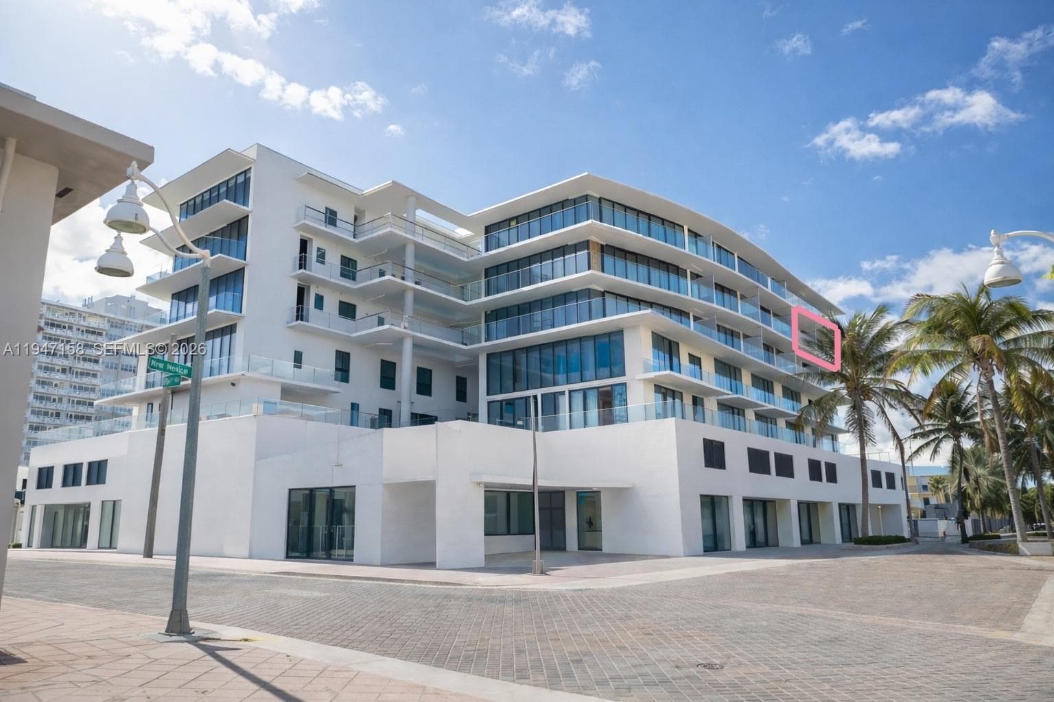 3319 N Ocean Drive # 609, Hollywood, FL 33019 — zdjęcie 2