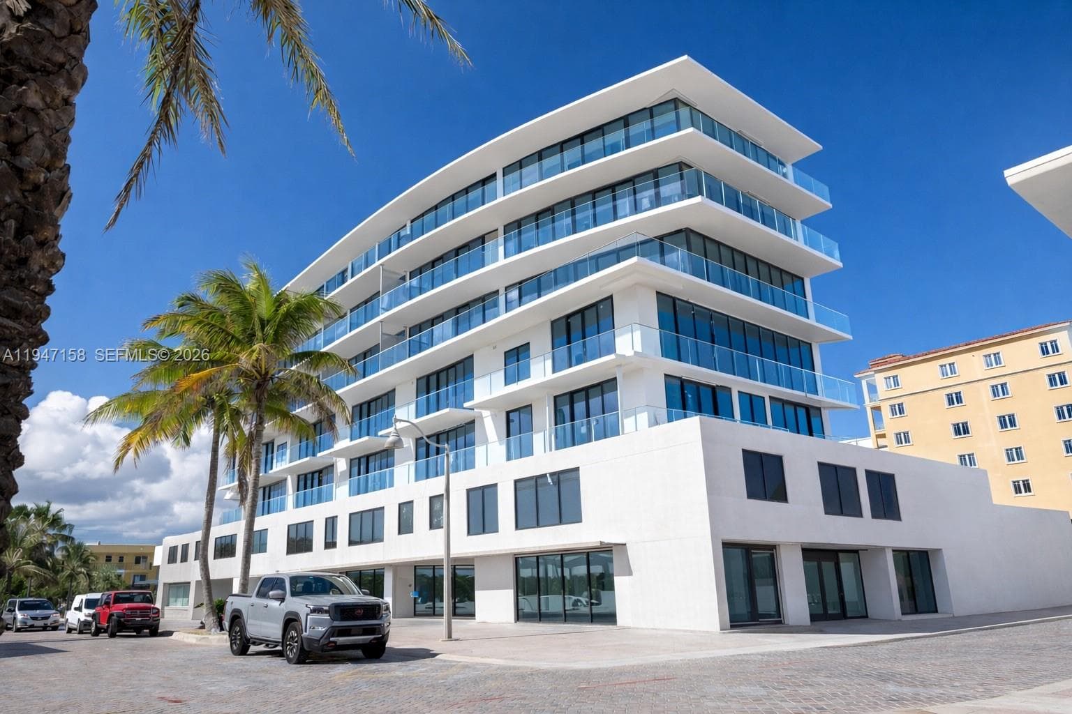 3319 N Ocean Drive # 609, Hollywood, FL 33019 — zdjęcie 5
