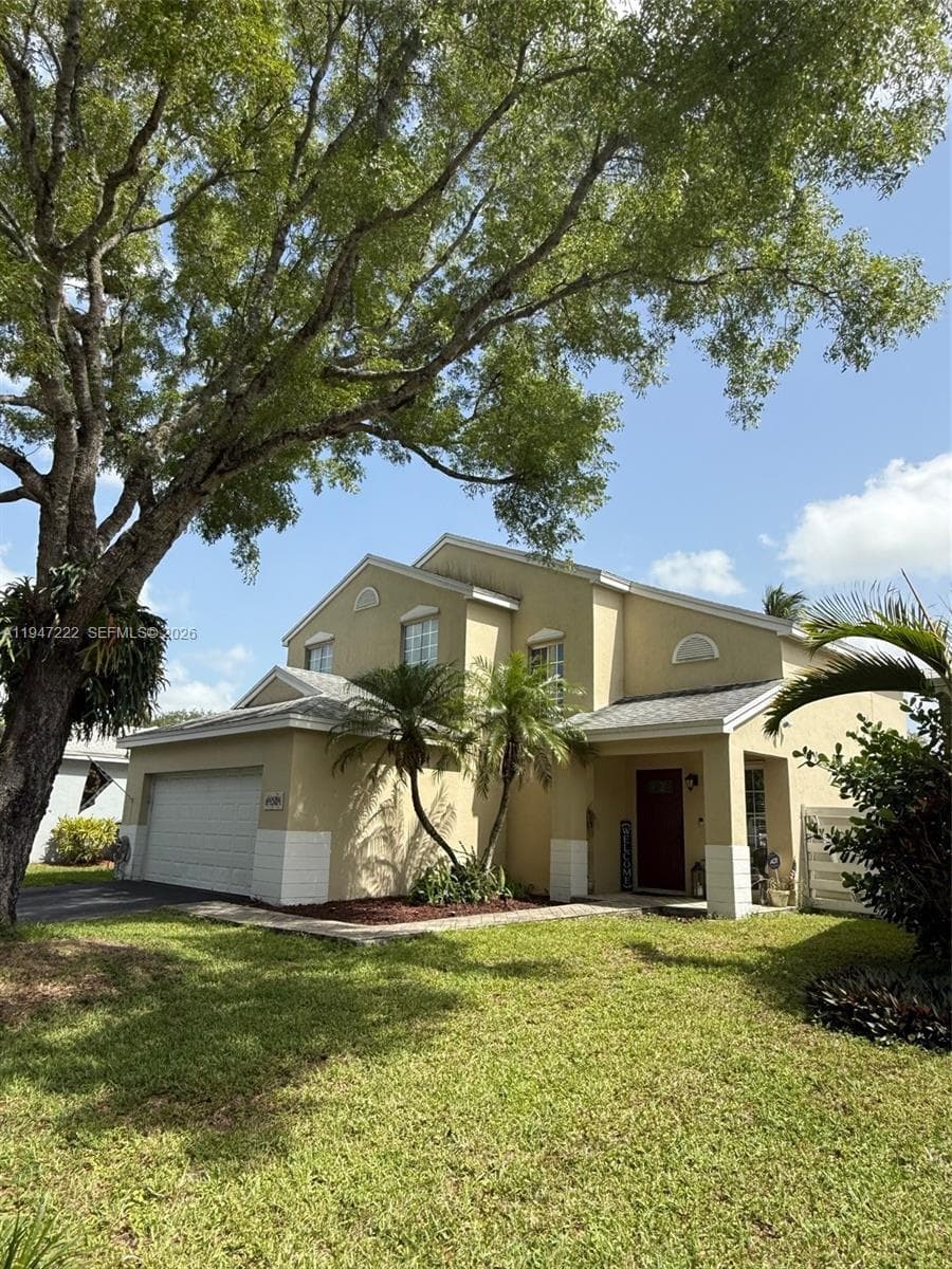 14534 SW 144th Ter, Miami, FL 33186