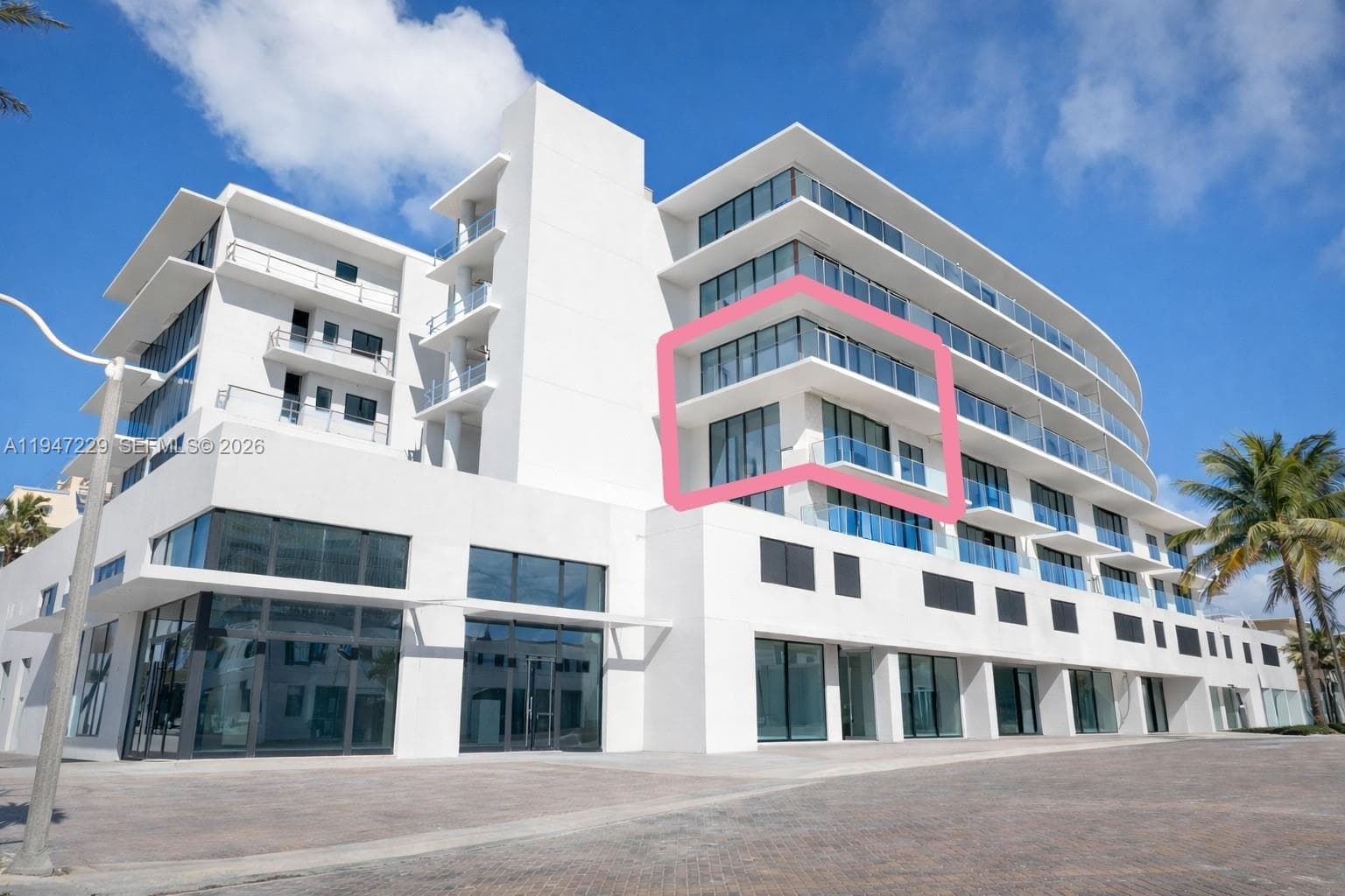 3319 N Ocean Drive # TH2, Hollywood, FL 33019 — zdjęcie 3