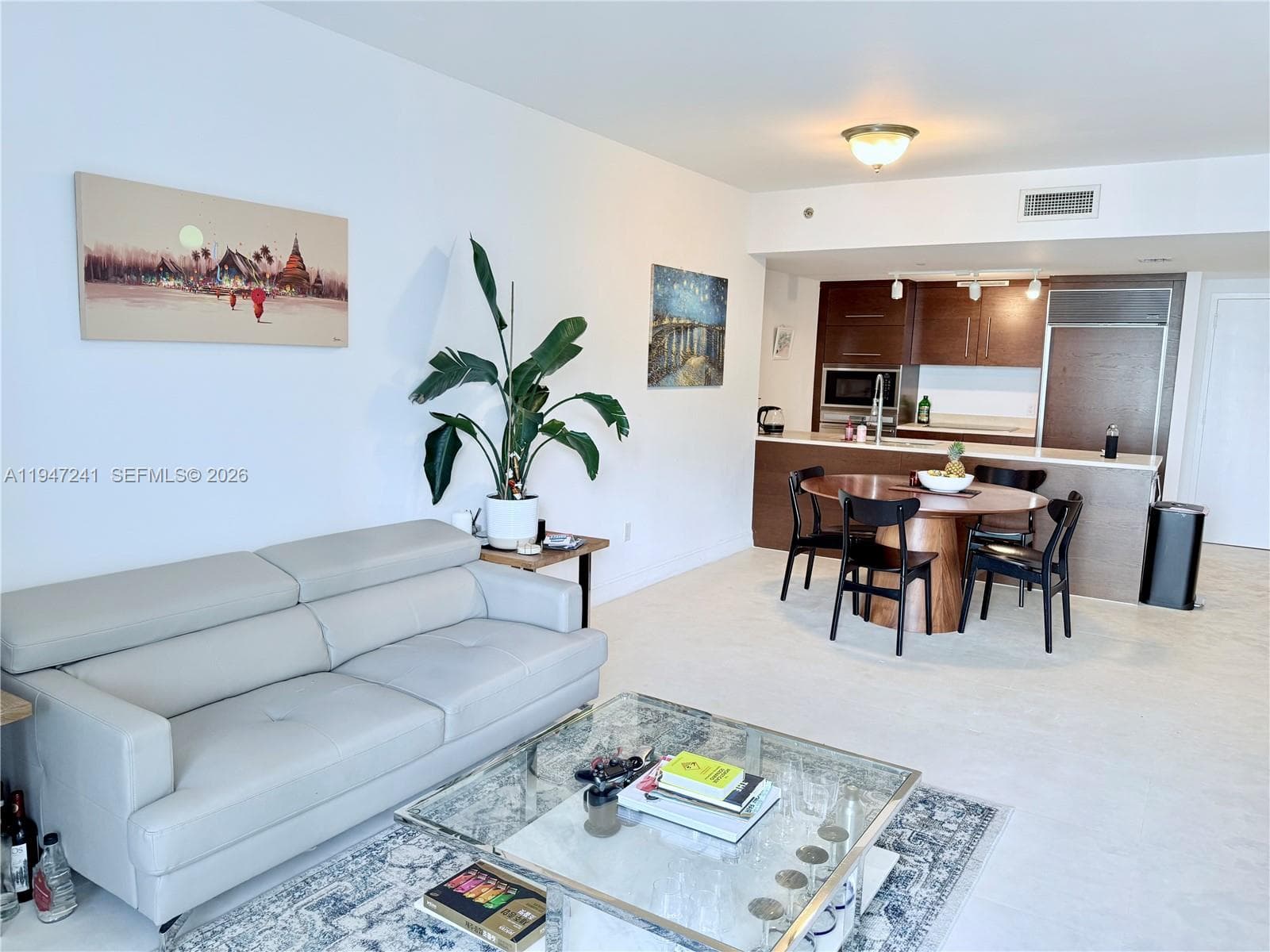 465 Brickell Ave # 2906, Miami, FL 33131 — zdjęcie 4