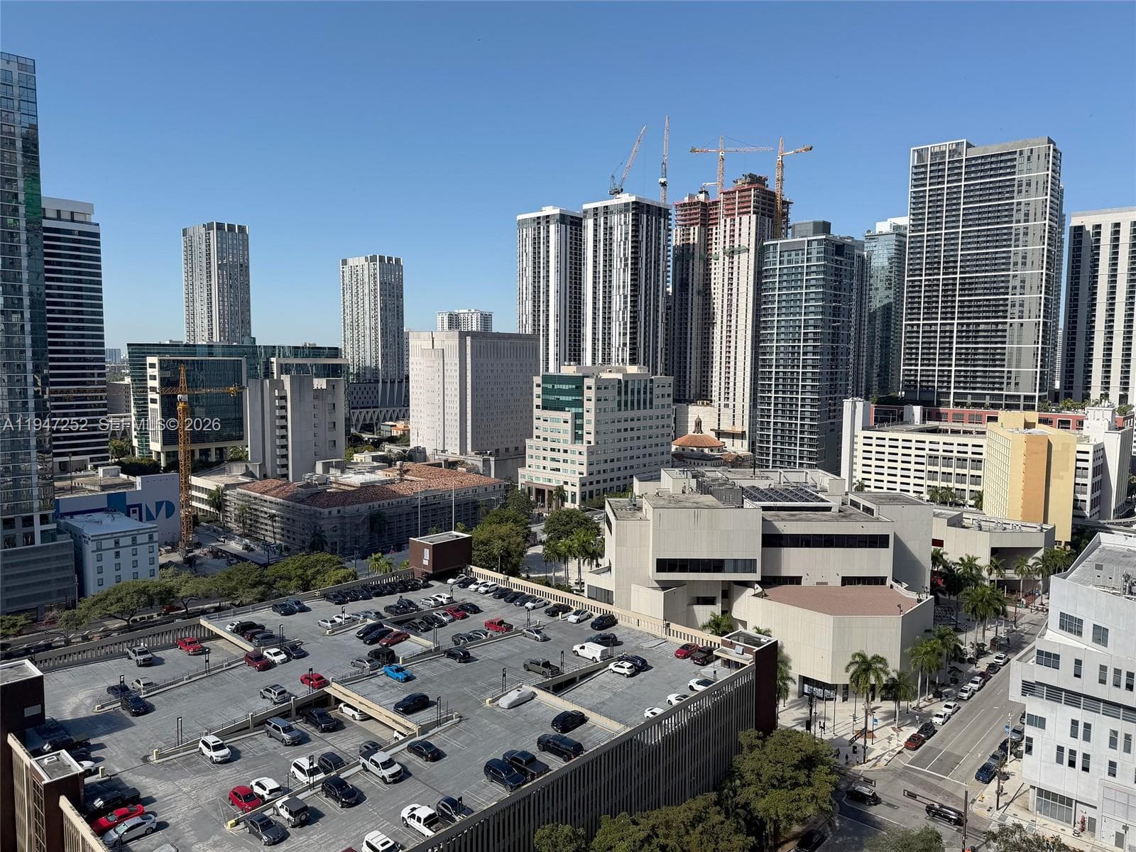 133 NE 2nd Ave # 2107, Miami, FL 33132