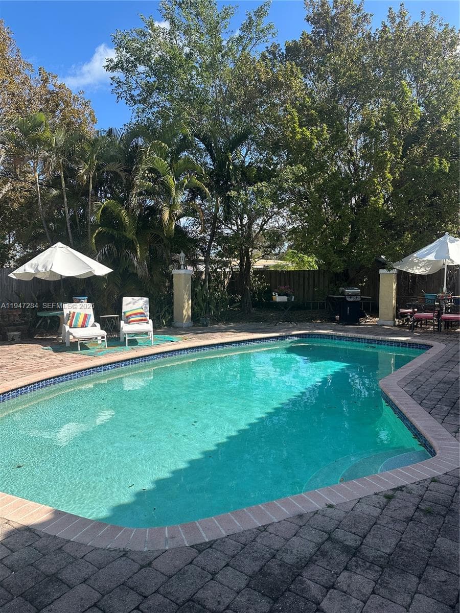 2501 NE 22nd St, Pompano Beach, FL 33062 — zdjęcie 2