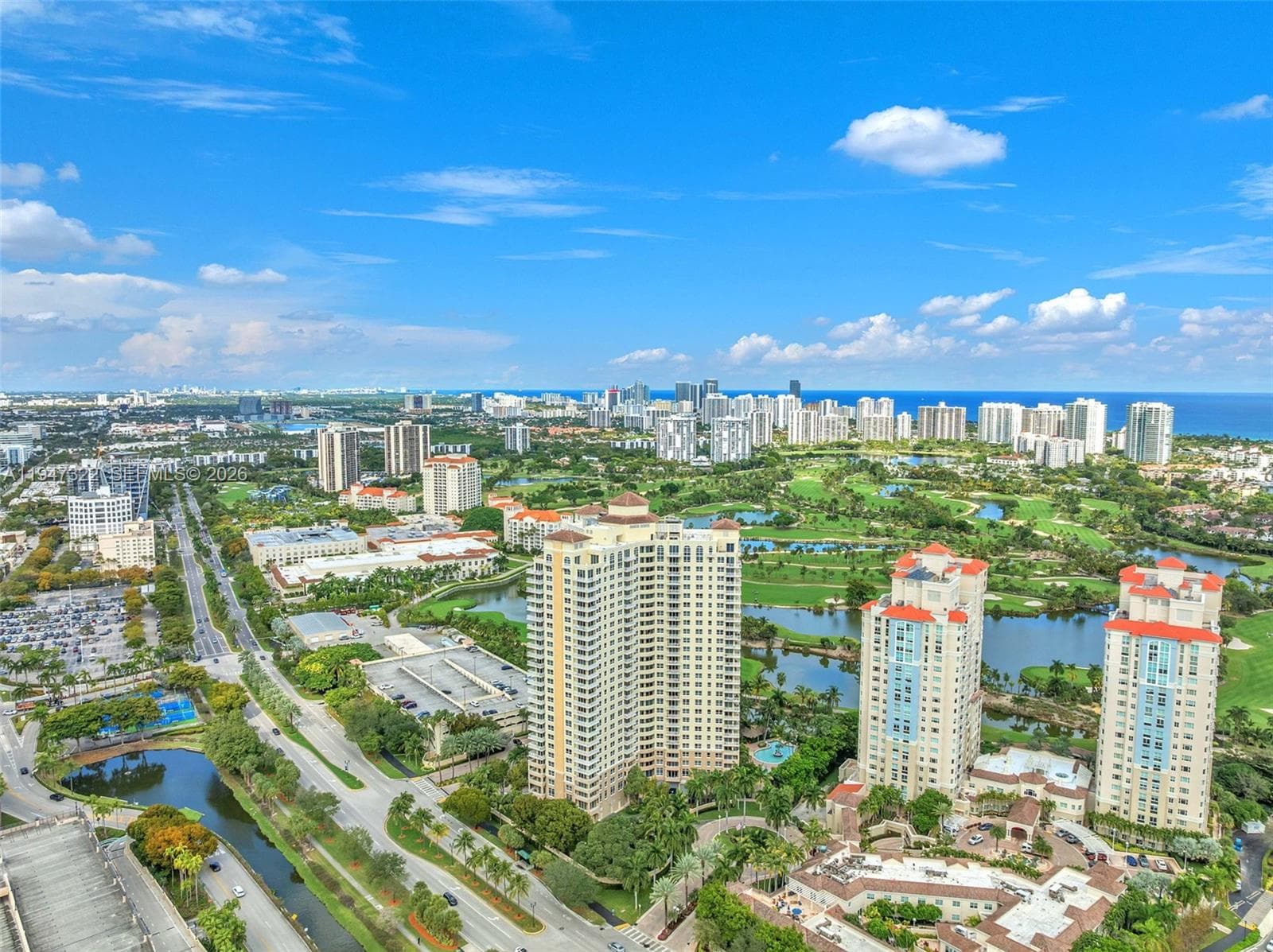 19501 W Country Club Dr # 505, Aventura, FL 33180 — zdjęcie 3