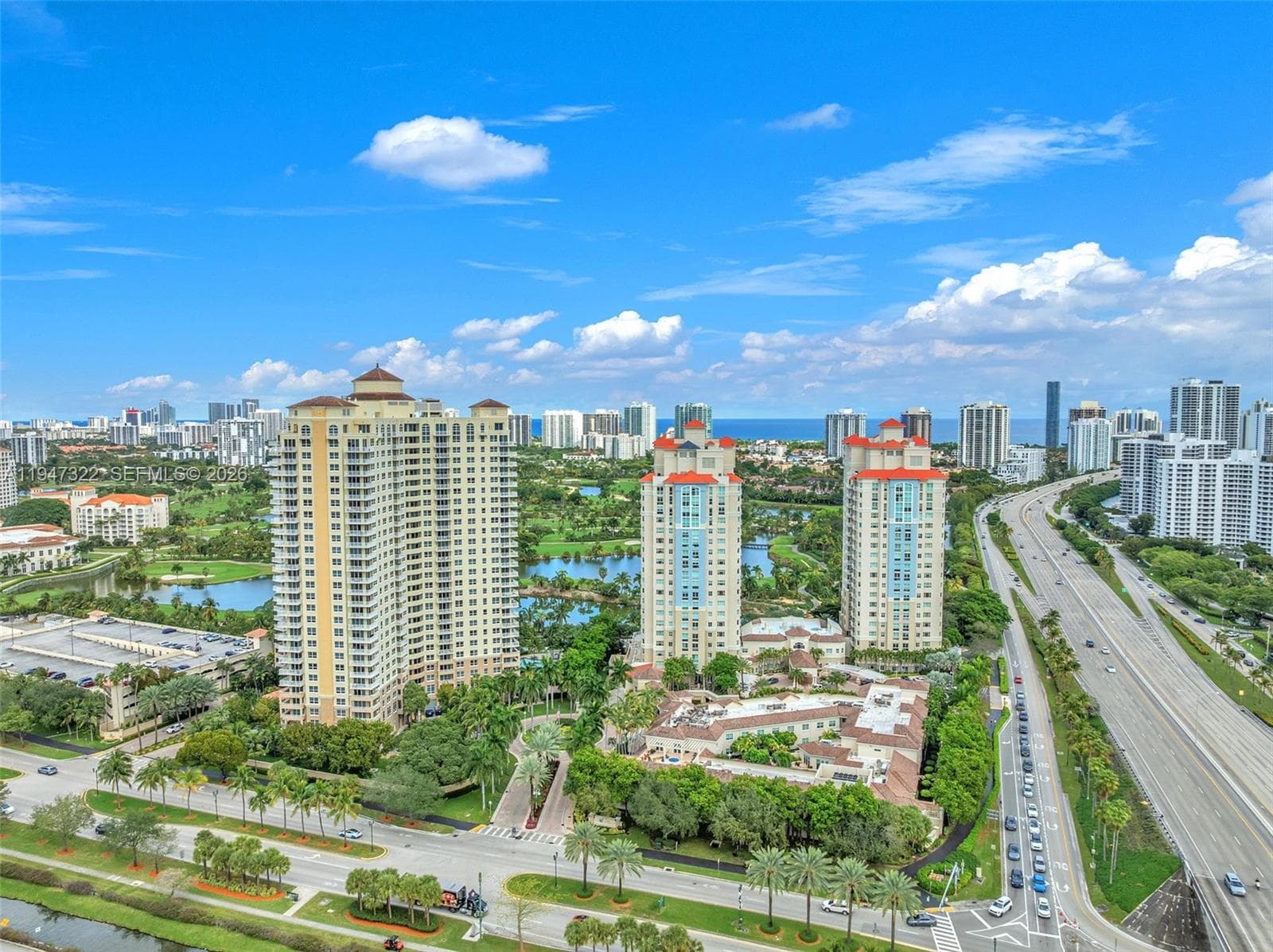 19501 W Country Club Dr # 505, Aventura, FL 33180 — zdjęcie 5