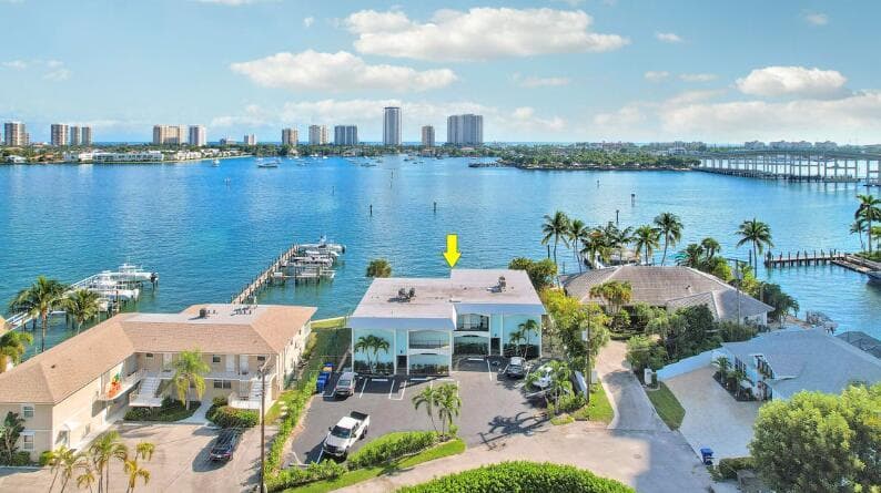 360 Wilma Circle # 5, Riviera Beach, FL 33404 — zdjęcie 2