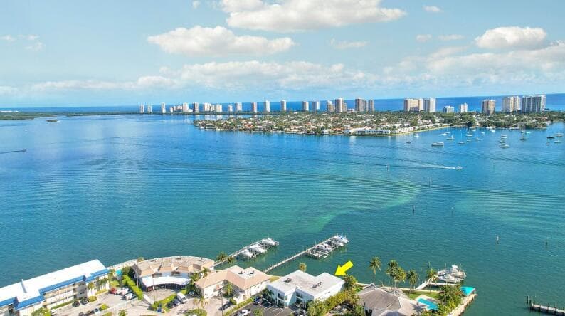 360 Wilma Circle # 5, Riviera Beach, FL 33404 — zdjęcie 4